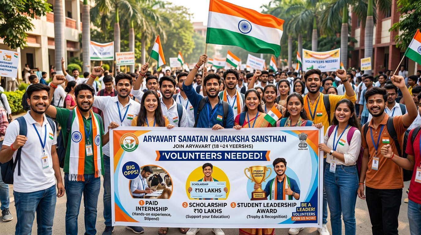 Volunteers Needed